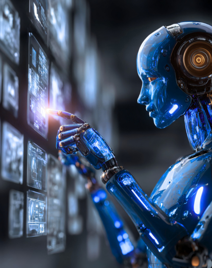 Artificial Intelligence Services